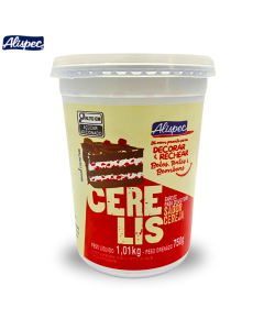 Cereja Cerelis Pt 1,01 Kg Alispec