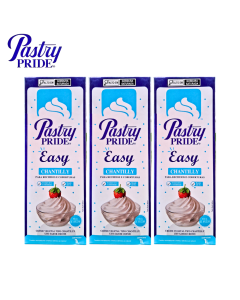 Chantilly  1 L Pastry Pride