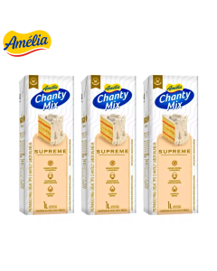 Chantilly 1 L Supreme Amélia