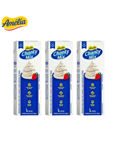 Chantilly Chantimix Amélia 1 L