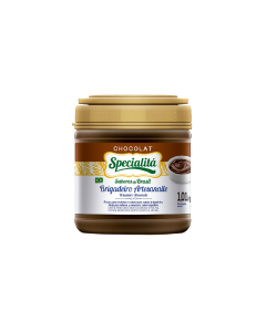 Chocolat Brigadeiro Artesanale 1,01 Kg