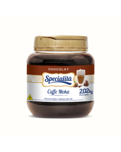 Chocolat Caffe Moka Duas Rodas 2 Kg