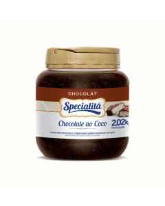 Chocolat Chocolate Ao Coco 2 Kg