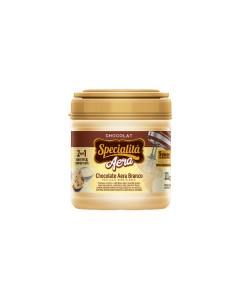 Chocolat Chocolate Branco Aera 1 Kg