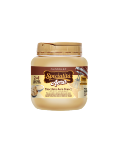 Chocolat Chocolate Branco Aera 2 Kg