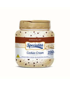 Chocolat  Cookies Cream  2,02 kg