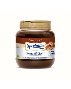 Chocolat Crema Di Ciocco 2 Kg