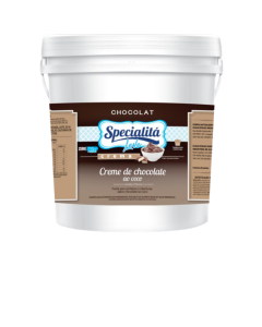 Chocolat Creme de Chocolate Ao Coco Zero  4 Kg