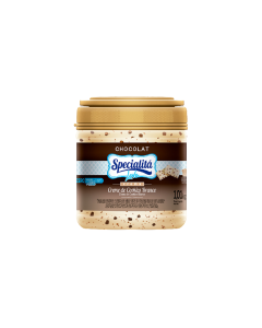 Chocolat Creme de Cookies  Branco Zero 1,01 Kg 