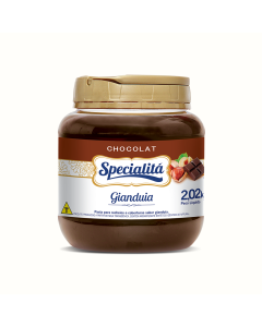 Chocolat Gianduia Duas Rodas 2,2 Kg
