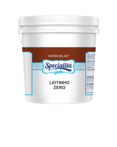 Chocolat Leitinho Zero 4 Kg