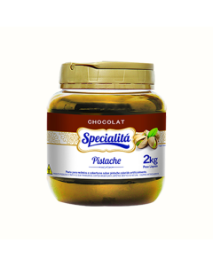Chocolat Pistache Duas Rodas 2 Kg