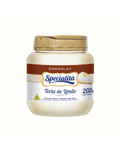 Chocolat Torta de Limão Duas Rodas 2 Kg