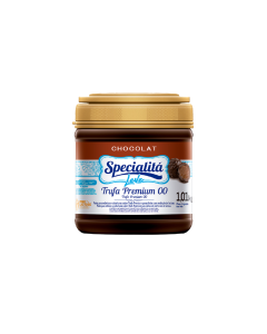 Chocolat Zero Trufa Premium 00 1,01 Kg
