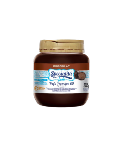 Chocolat Zero Trufa Premium 00 2,02 Kg