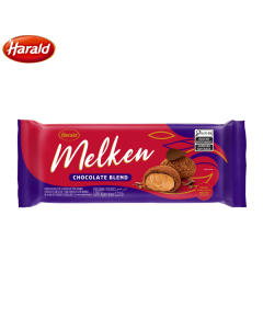 Chocolate Blend 1,01kg Melken Harald