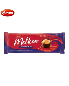 Chocolate Blend 2,1kg Melken Harald