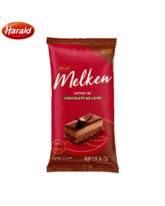 Chocolate GTS Ao Leite 2,05kg Melken Harald