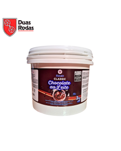 Chocolate ao Leite  3 kg Selecta Classic