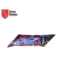 Chocolate ao leite 1,01 kg manga selecta classic 