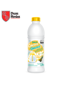 Cobertura Abacaxi 1,3 kg Selecta Kids