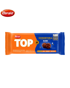 Cobertura Blend 1,01 KG Top  Harald 