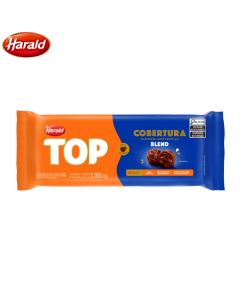 Cobertura Blend 2,100kg TOP Harald