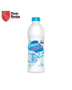 Cobertura Blue Ice 1,3 kg Selecta Kids