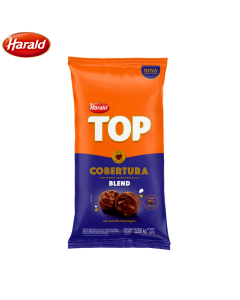 Cobertura GTS Blend 2,05kg TOP Harald