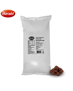 Cobertura GTS Chips 2,5kg TOP Harald