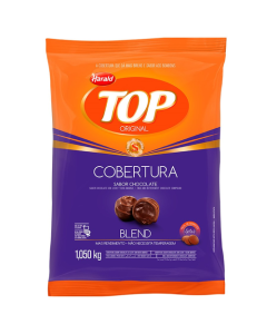 Cobertura Harald Top Gotas Blend 1,05 Kg