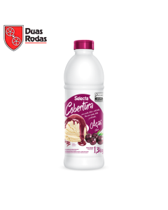Cobertura Sabor Açai 1,3 Kg selecta