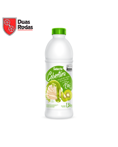 Cobertura  Sabor Kiwi 1,3  Kg selecta
