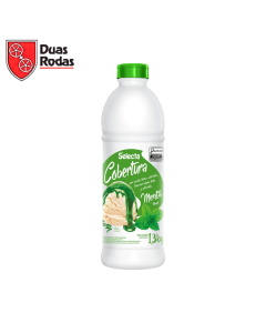 Cobertura  Sabor Menta 1,3 Kg selecta