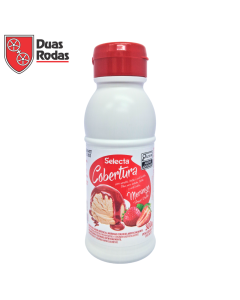 Cobertura Sabor Morango 300g Selecta