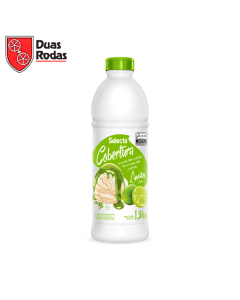 Cobertura sabor Limão 1,3 kg Selecta