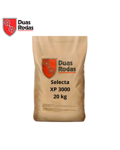 Composto de Espessantes e Emulsificantes XP 3000 20 kg Duas Rodas