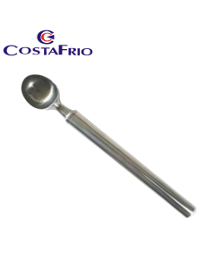 Concha Térmica para Bola Pequena Com Cabo Longo un