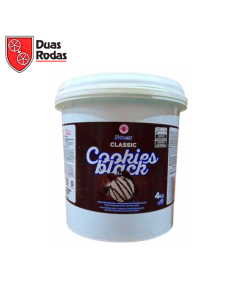Cookies Black 4 Kg Selecta Classic