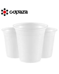 Copo 150ML Copaza PC 100 UN