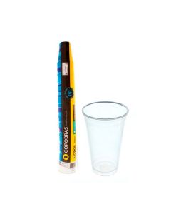 Copo Copobras 500ML PC 50UN