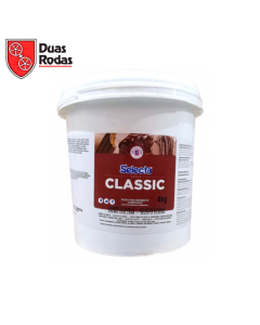 Crema de Avelã 4 Kg Selecta Classic 
