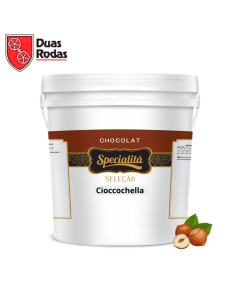 Creme Cioccochella 4 kg Specialitá