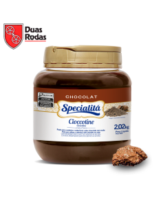 Creme Cioccotine 2 Kg Specialita Chocolat 