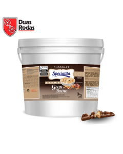 Creme Gran Bueno 3 kg Specialitá Chocolat
