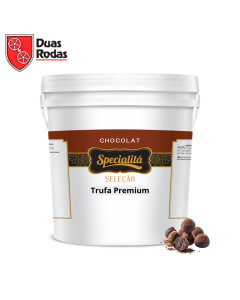 Creme Trufa Premium 4 Kg Specialitá Chocolat