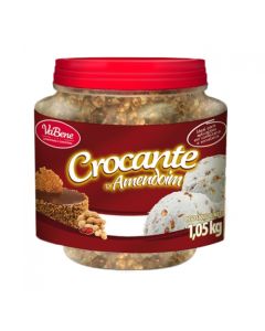 Crocante De Amendoim 1,05 KG