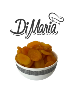 Damasco Turco Doce Di Maria 500G