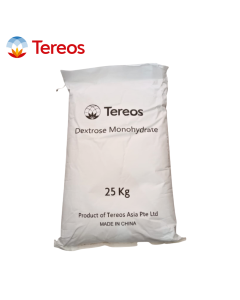 Dextrose Celerose Tereos 25 Kg