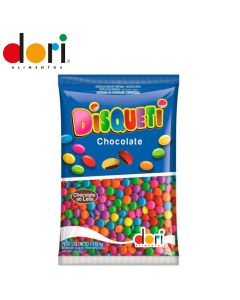 Disqueti Chocolate Dori 1 kg